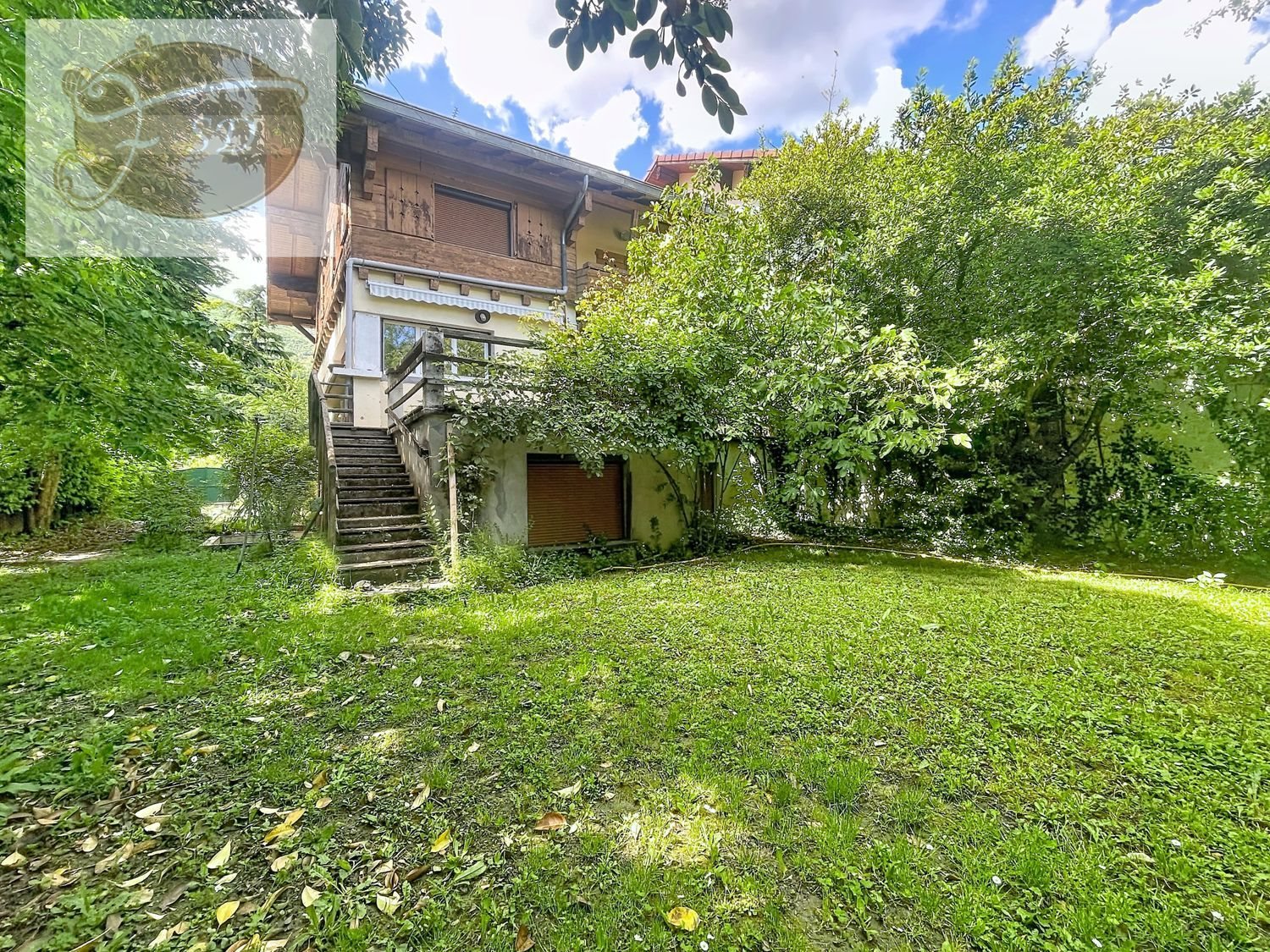 Maison à vendre, 195m², Meylan