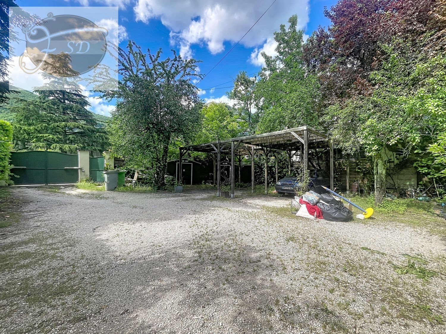 Maison à vendre, 195m², Meylan