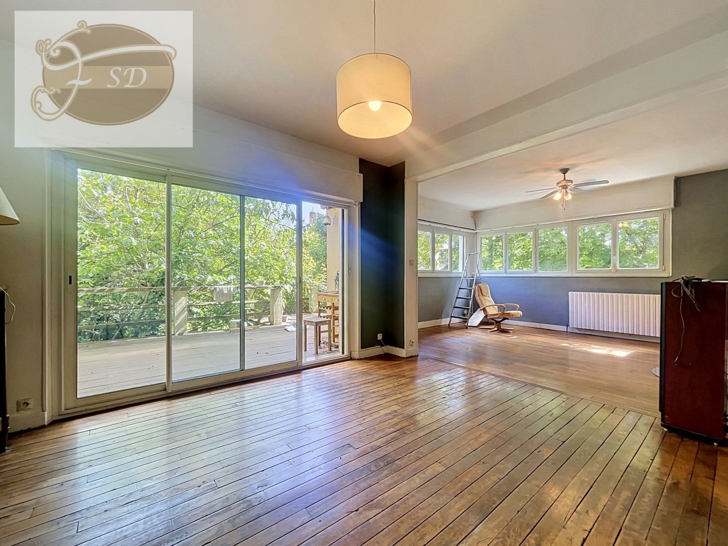 Maison à vendre, 195m², Meylan