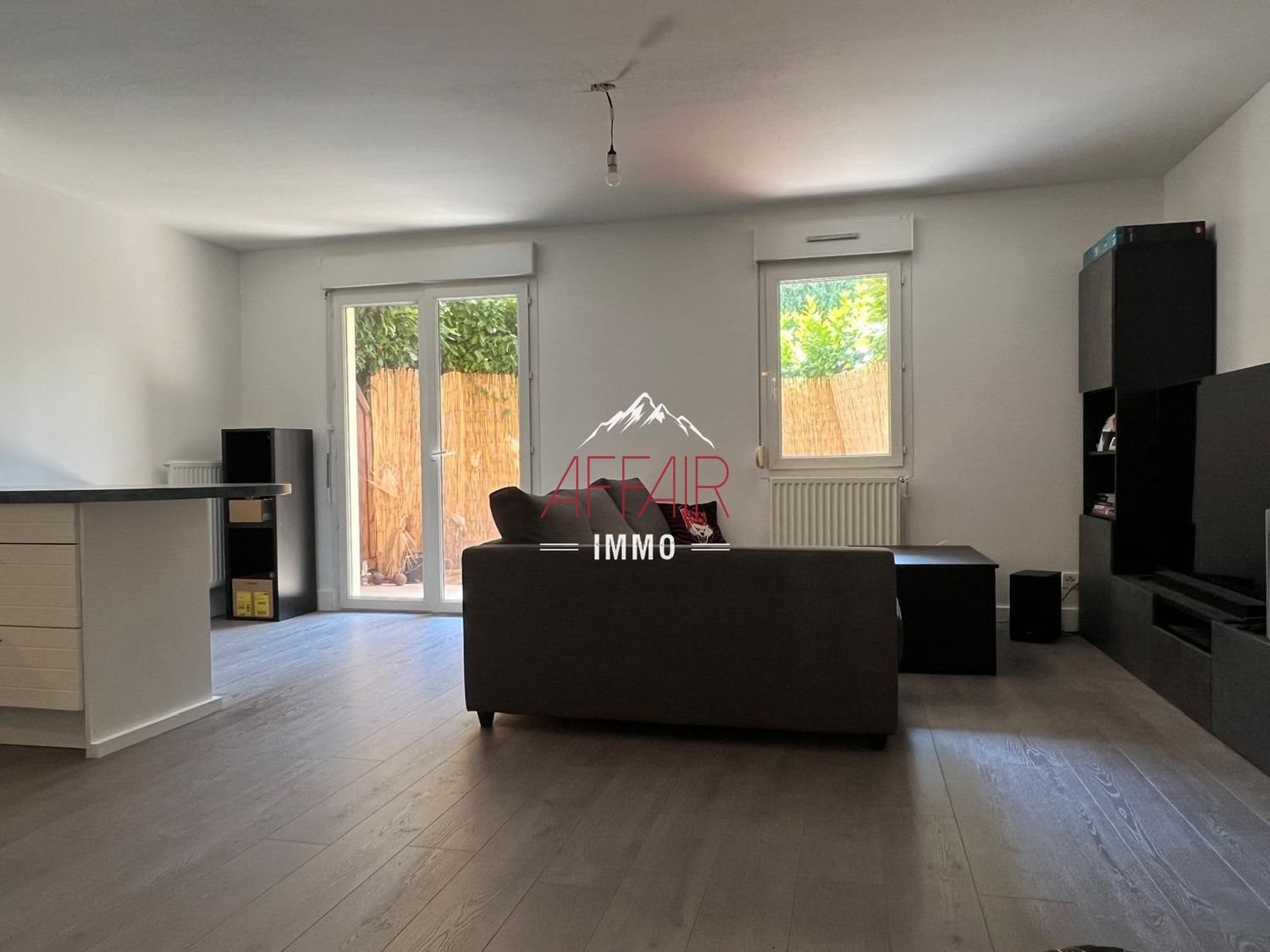 Appartement à vendre, 41m², Collonges-sous-Salève