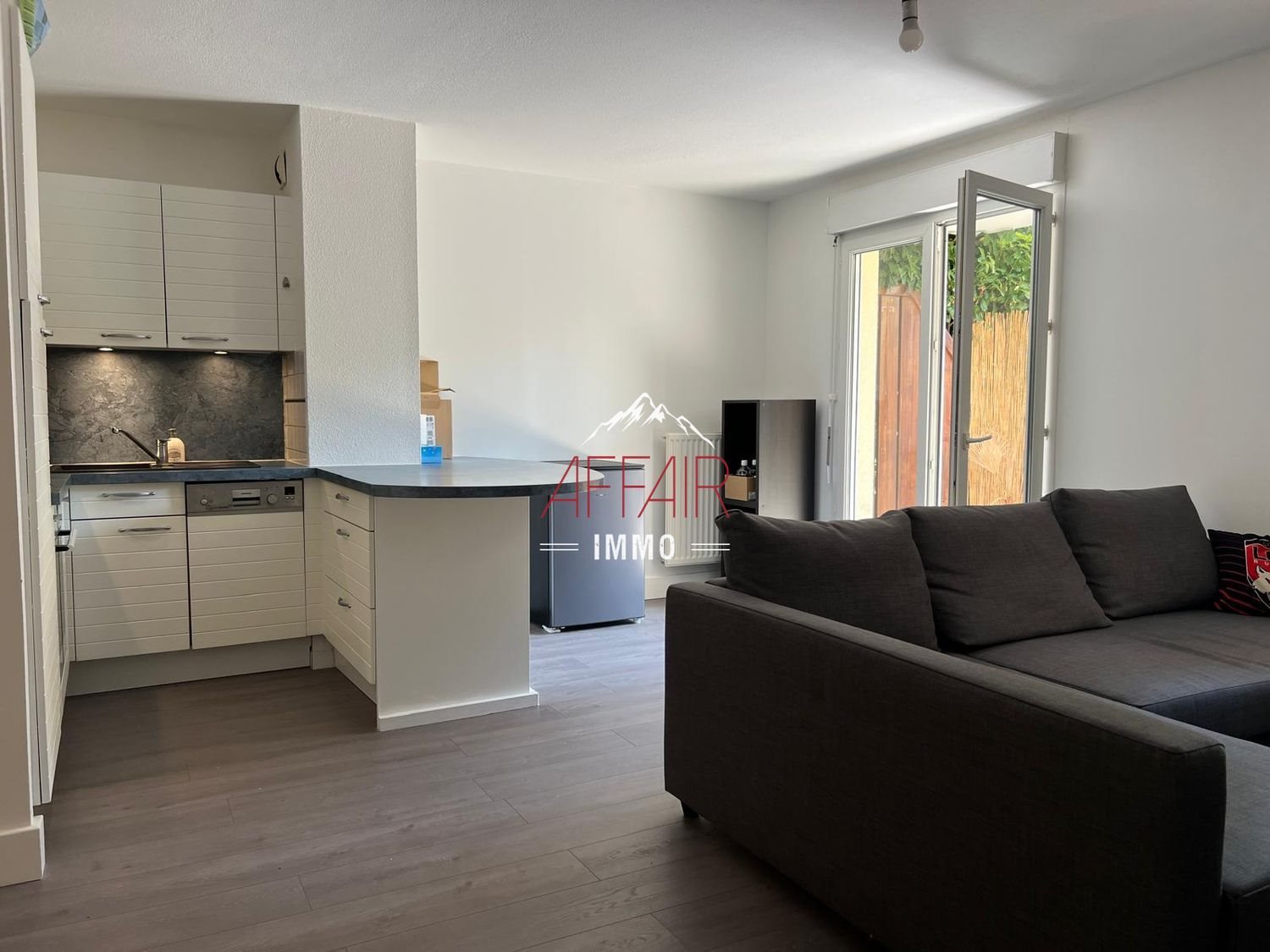 Appartement à vendre, 41m², Collonges-sous-Salève