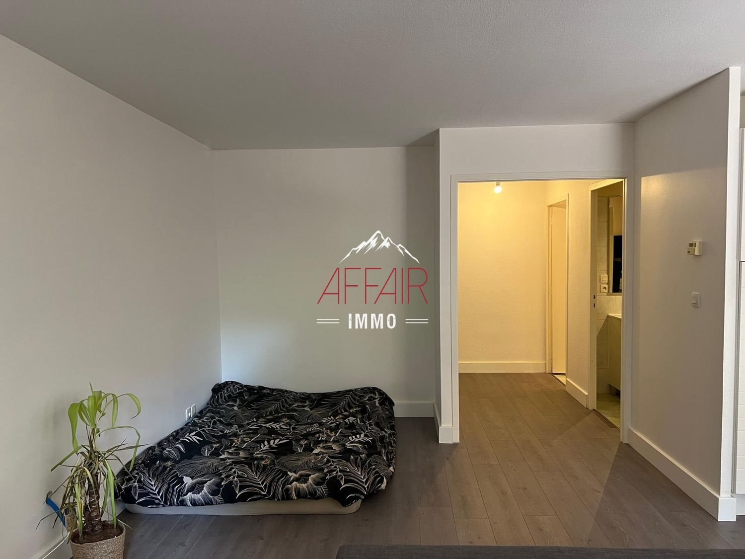 Appartement à vendre, 41m², Collonges-sous-Salève