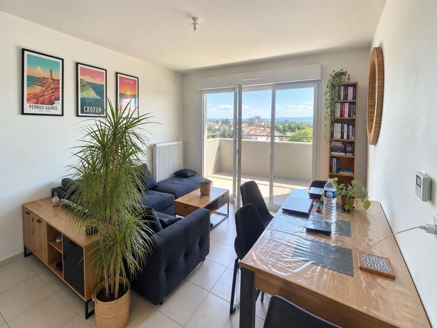Appartement à louer, 62m², Pau