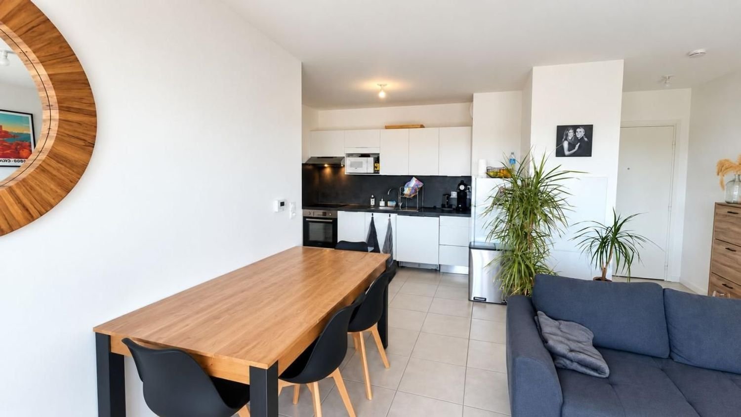 Appartement à louer, 62m², Pau