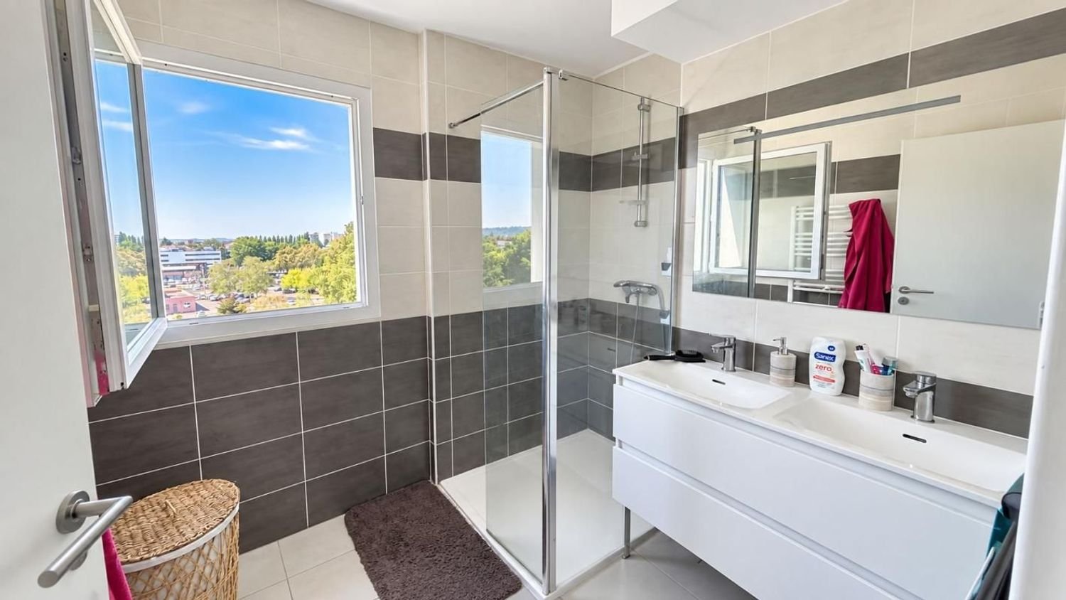 Appartement à louer, 62m², Pau