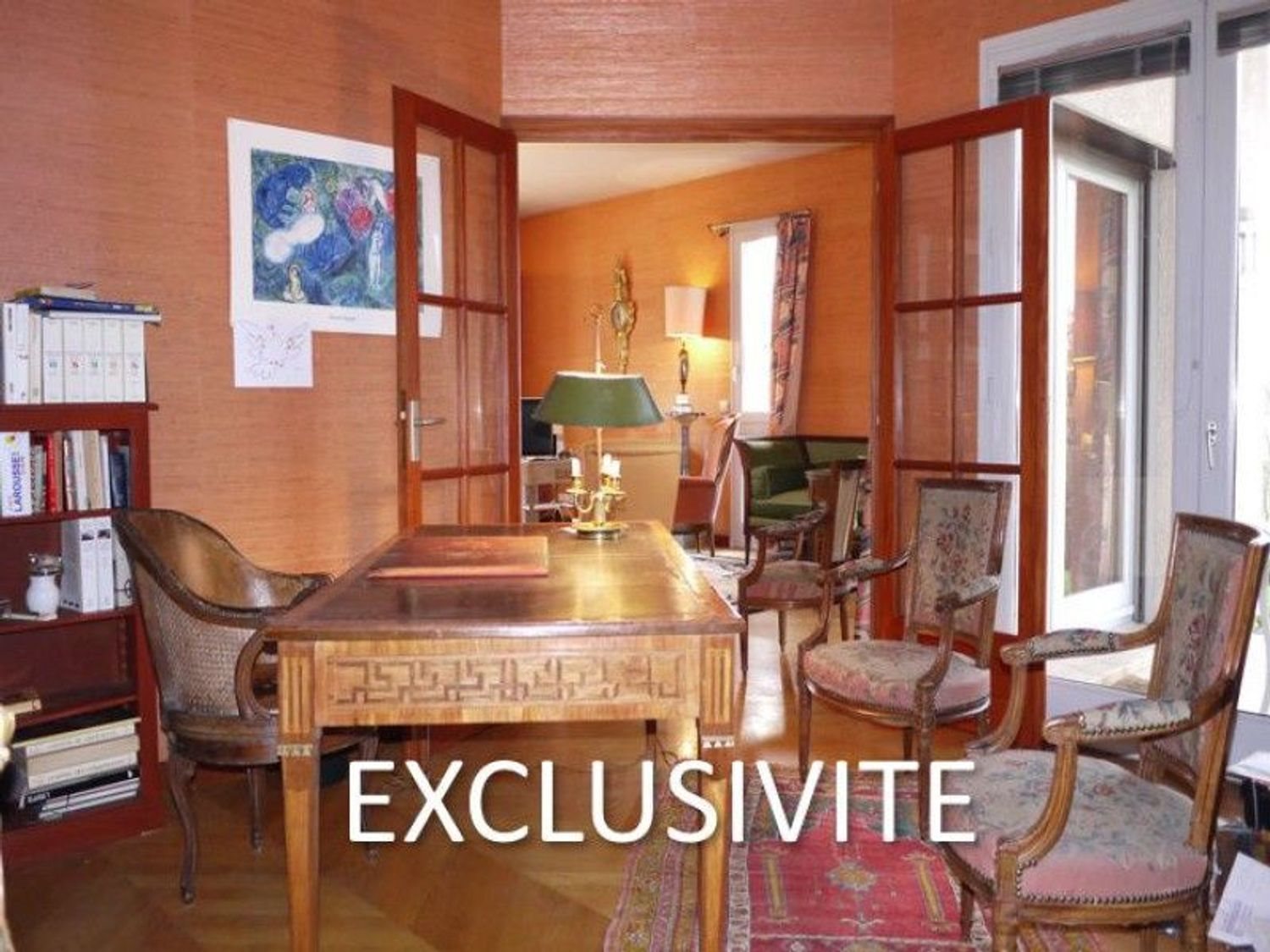 Maison à vendre, 250m², Polliat