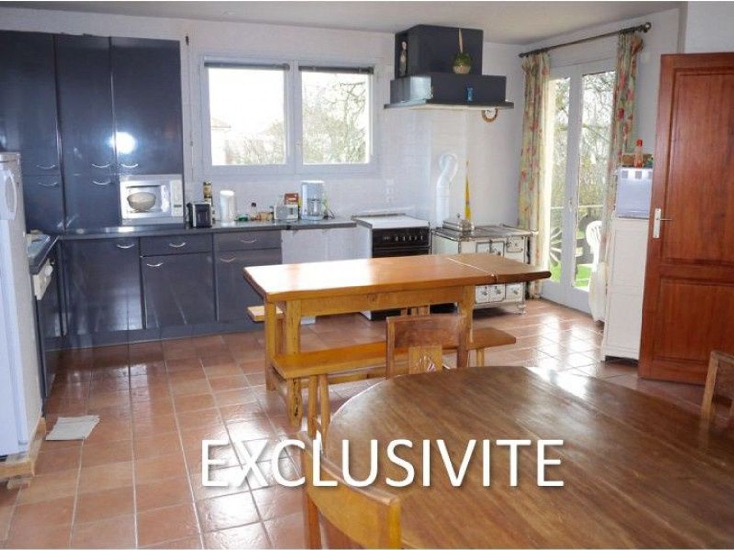 Maison à vendre, 250m², Polliat