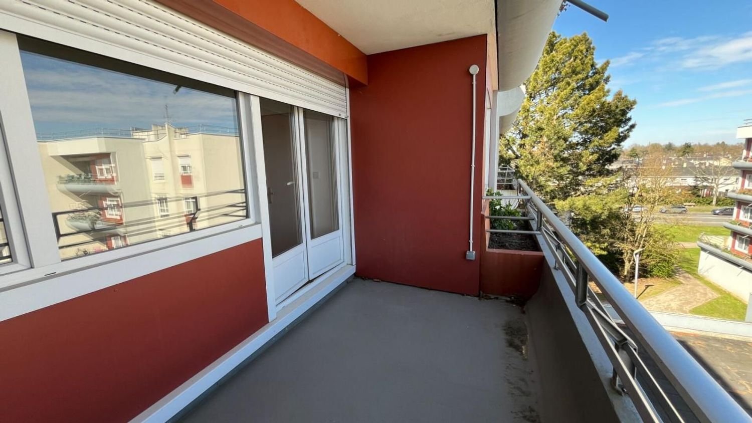 Appartement à vendre, 73m², Les Ponts-de-Cé