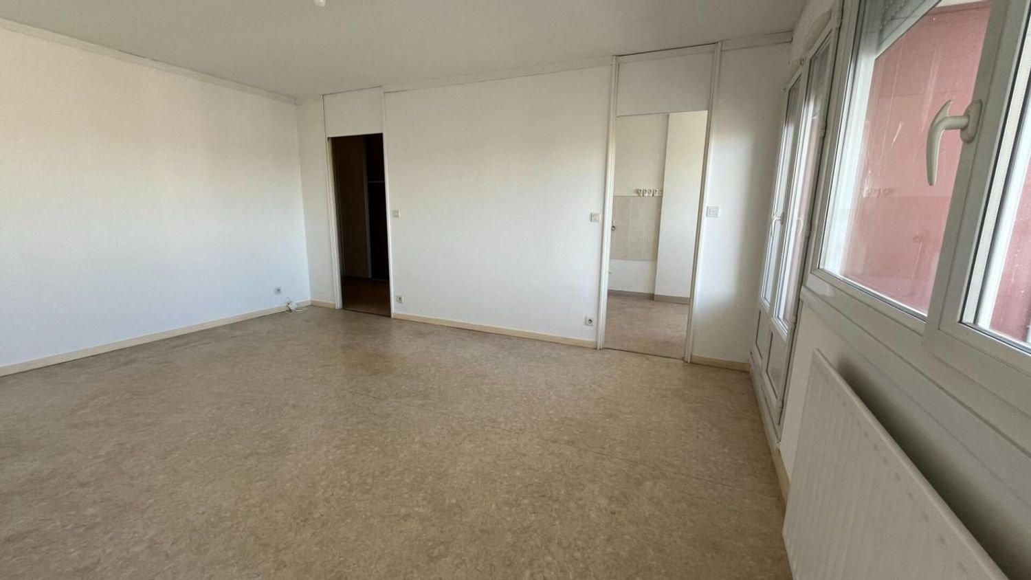 Appartement à vendre, 73m², Les Ponts-de-Cé