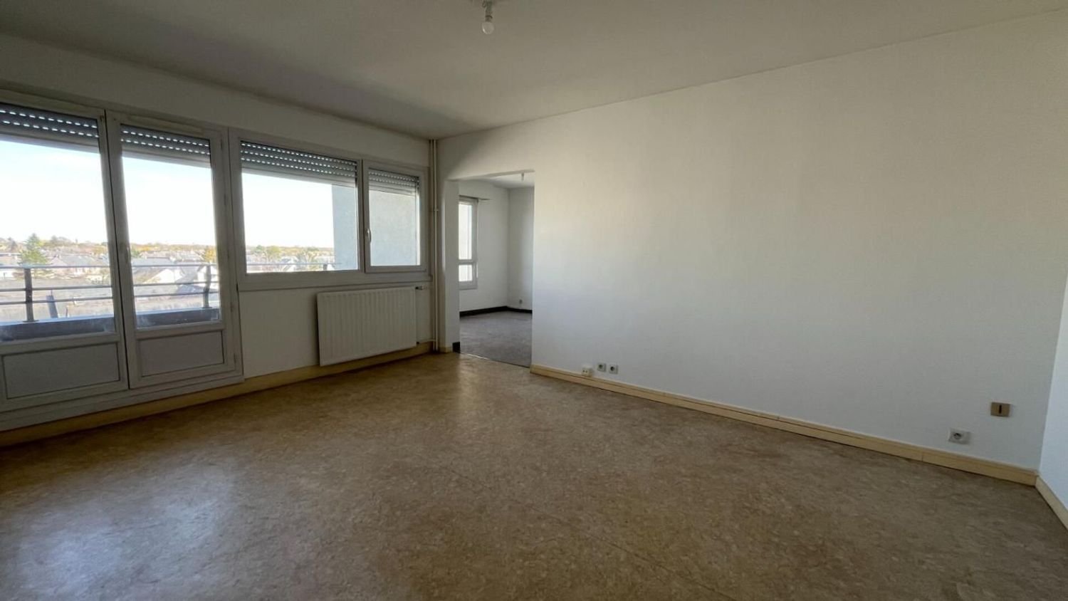 Appartement à vendre, 73m², Les Ponts-de-Cé
