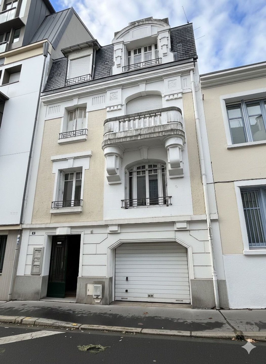 Appartement à vendre, 118m², Tours