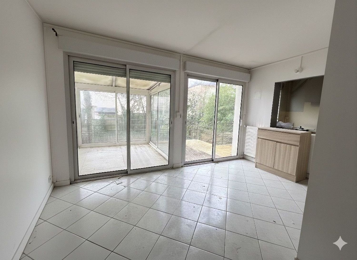 Appartement à vendre, 118m², Tours