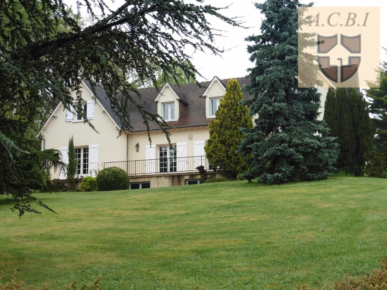 Maison à vendre, 239m², Vendôme