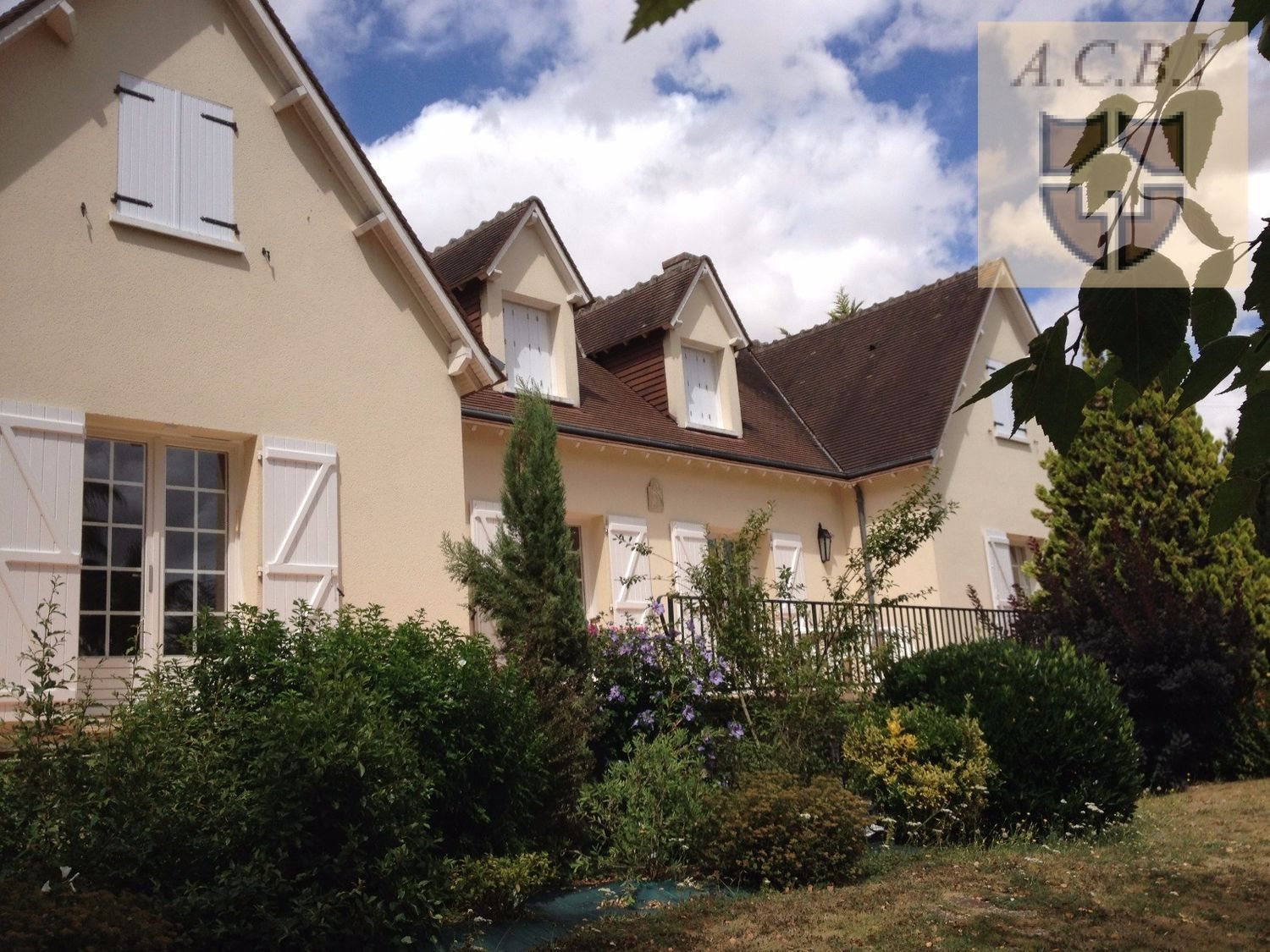 Maison à vendre, 239m², Vendôme