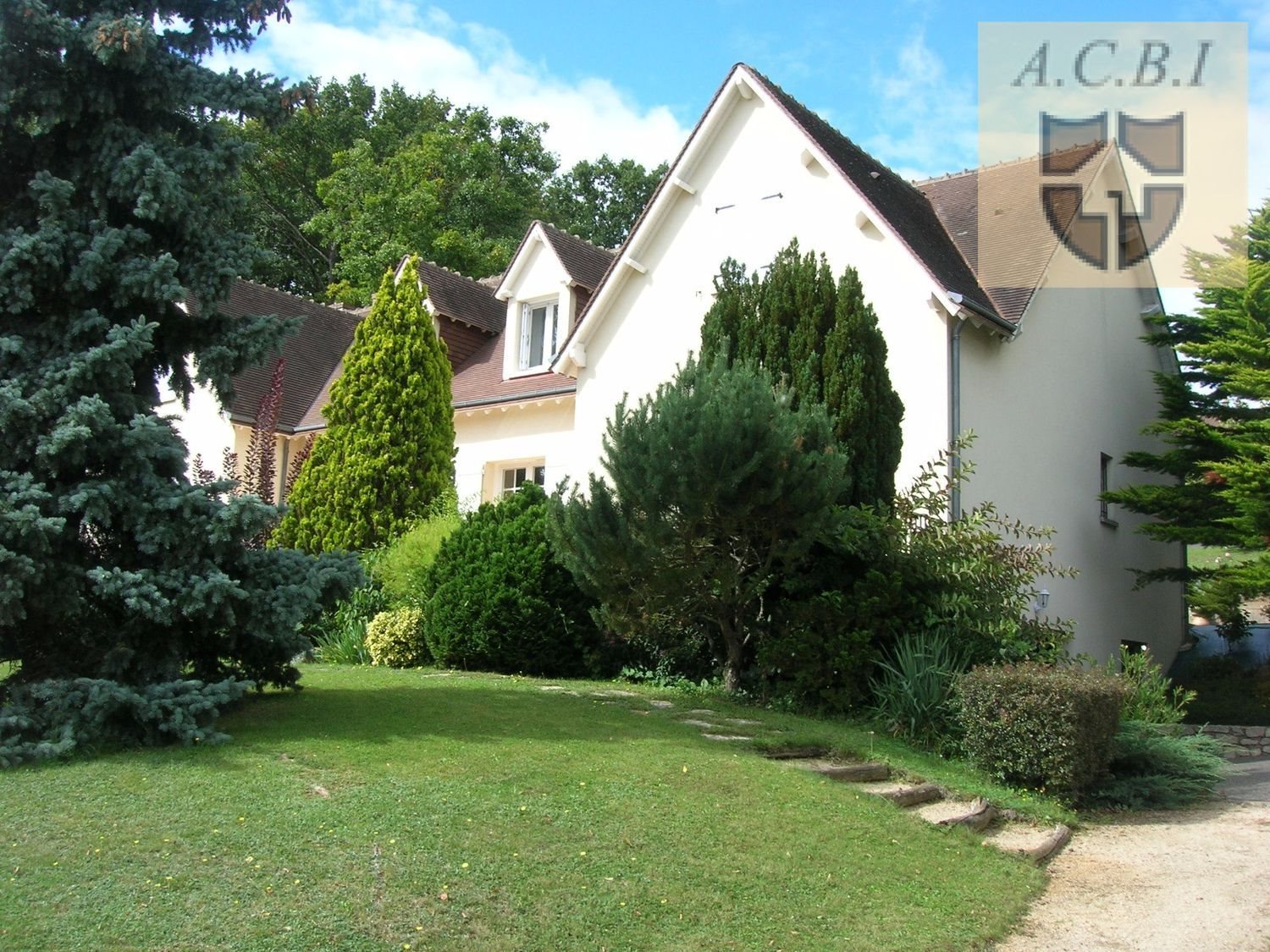 Maison à vendre, 239m², Vendôme