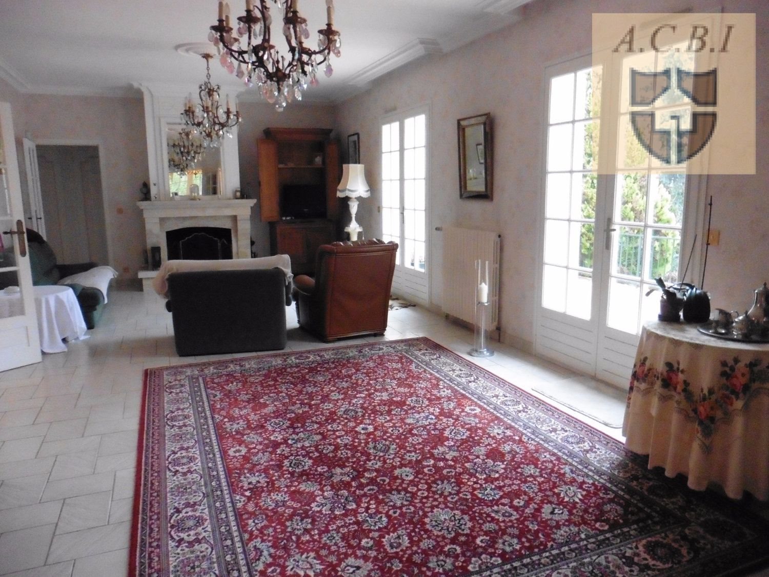 Maison à vendre, 239m², Vendôme