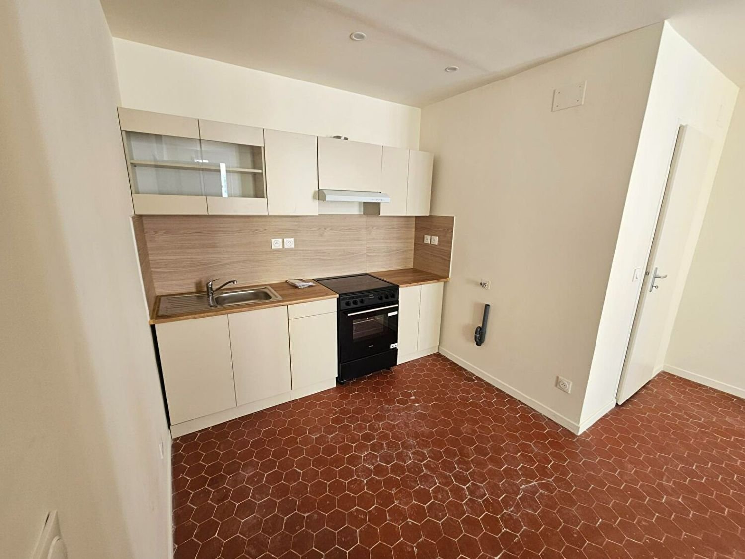 Appartement à louer, 23m², La Seyne-sur-Mer