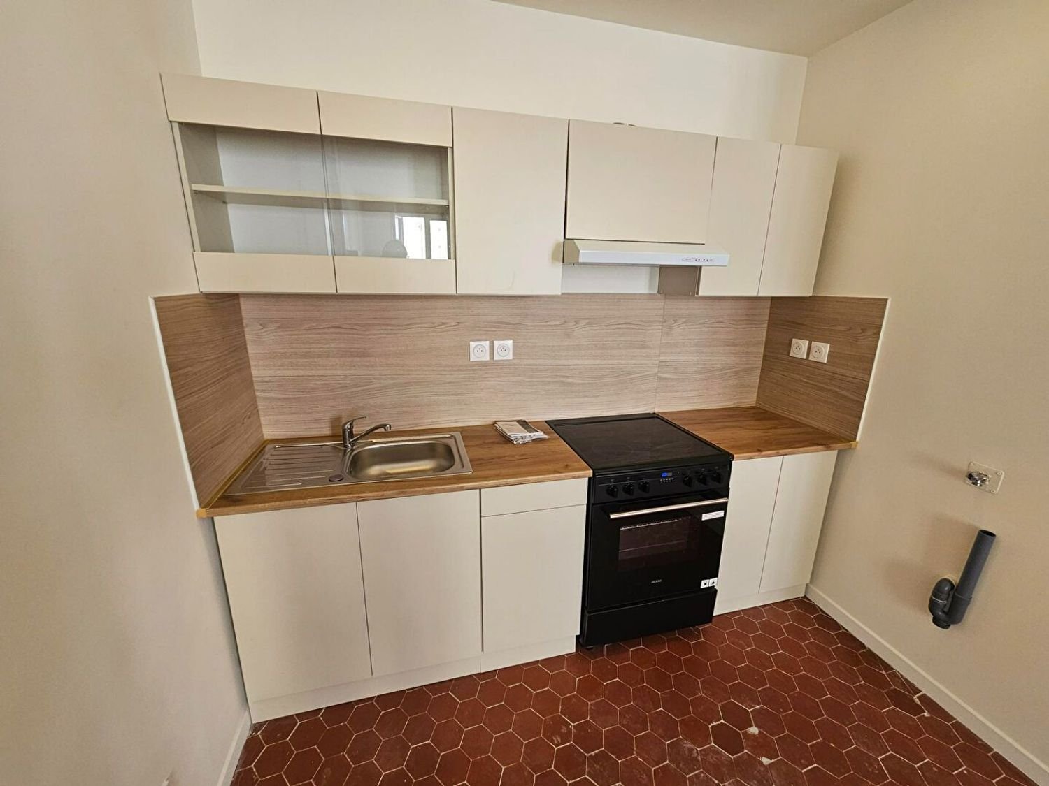 Appartement à louer, 23m², La Seyne-sur-Mer