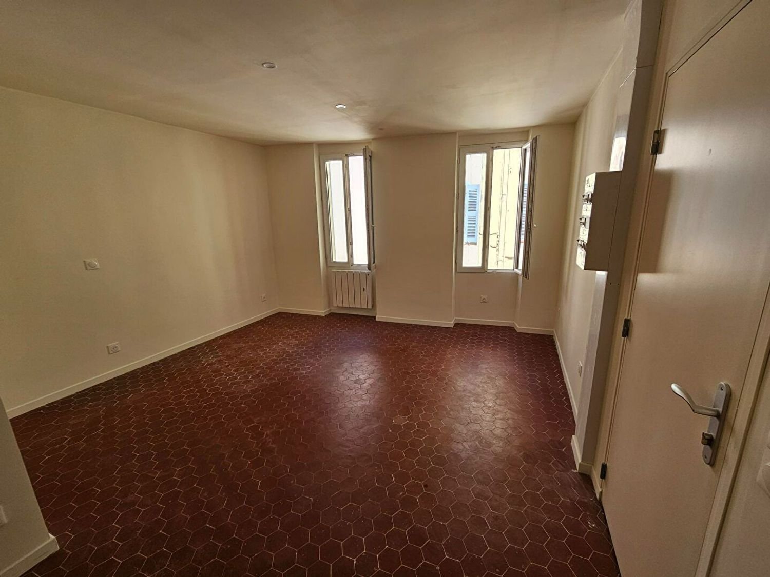 Appartement à louer, 23m², La Seyne-sur-Mer
