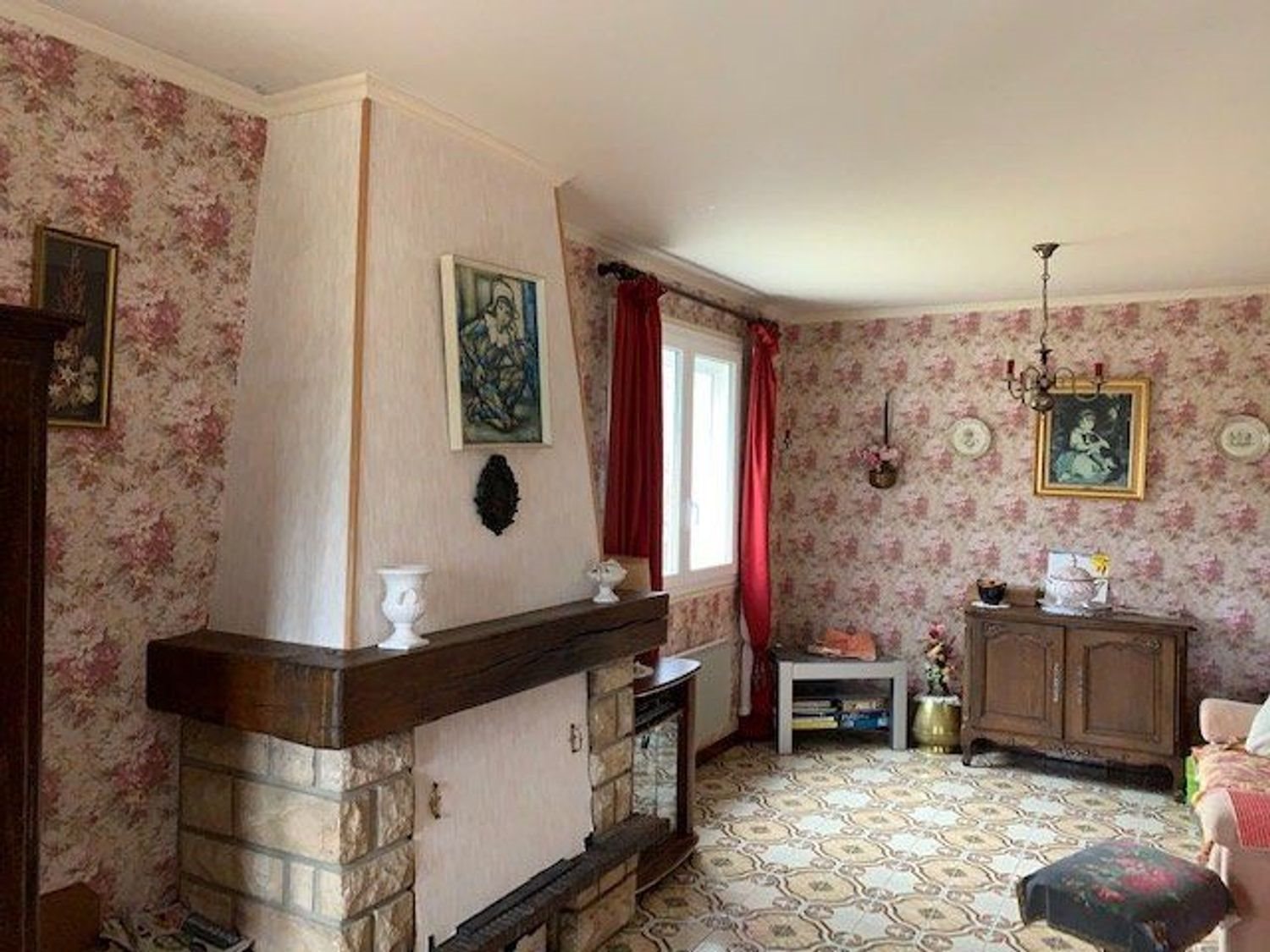 Maison à vendre, 90m², Macey