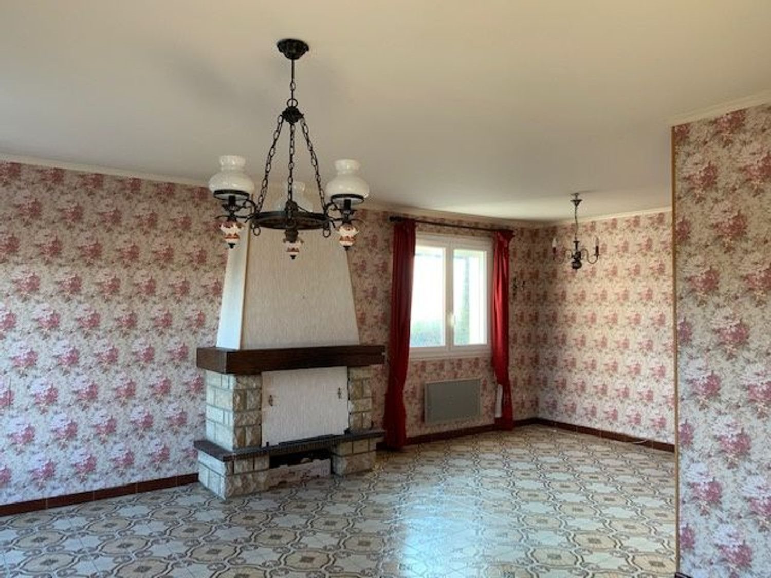 Maison à vendre, 90m², Macey