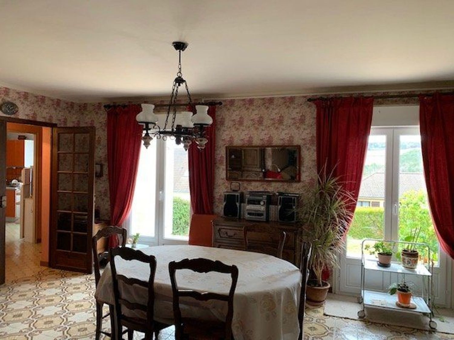 Maison à vendre, 90m², Macey