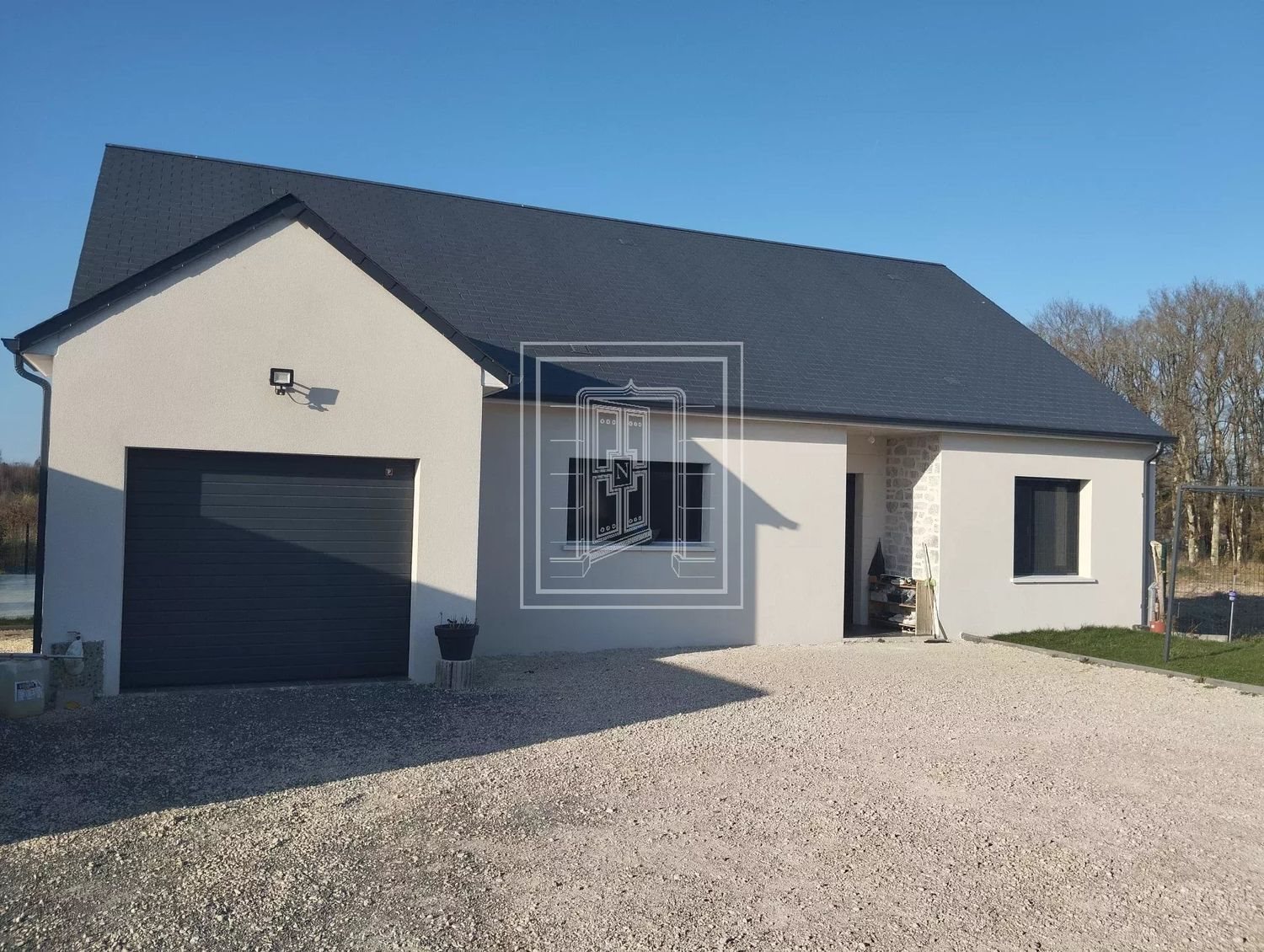 Maison à vendre, 142m², Romorantin-Lanthenay