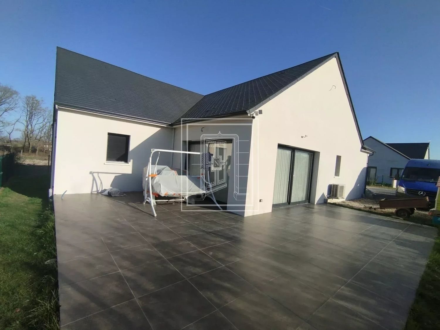 Maison à vendre, 142m², Romorantin-Lanthenay