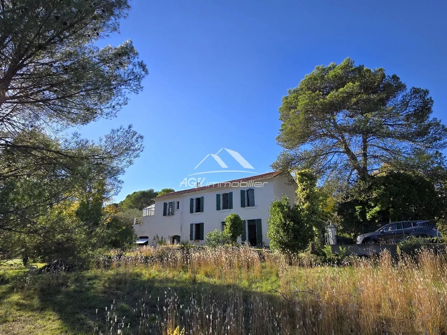 Maison à vendre, 120m², Boisset-et-Gaujac
