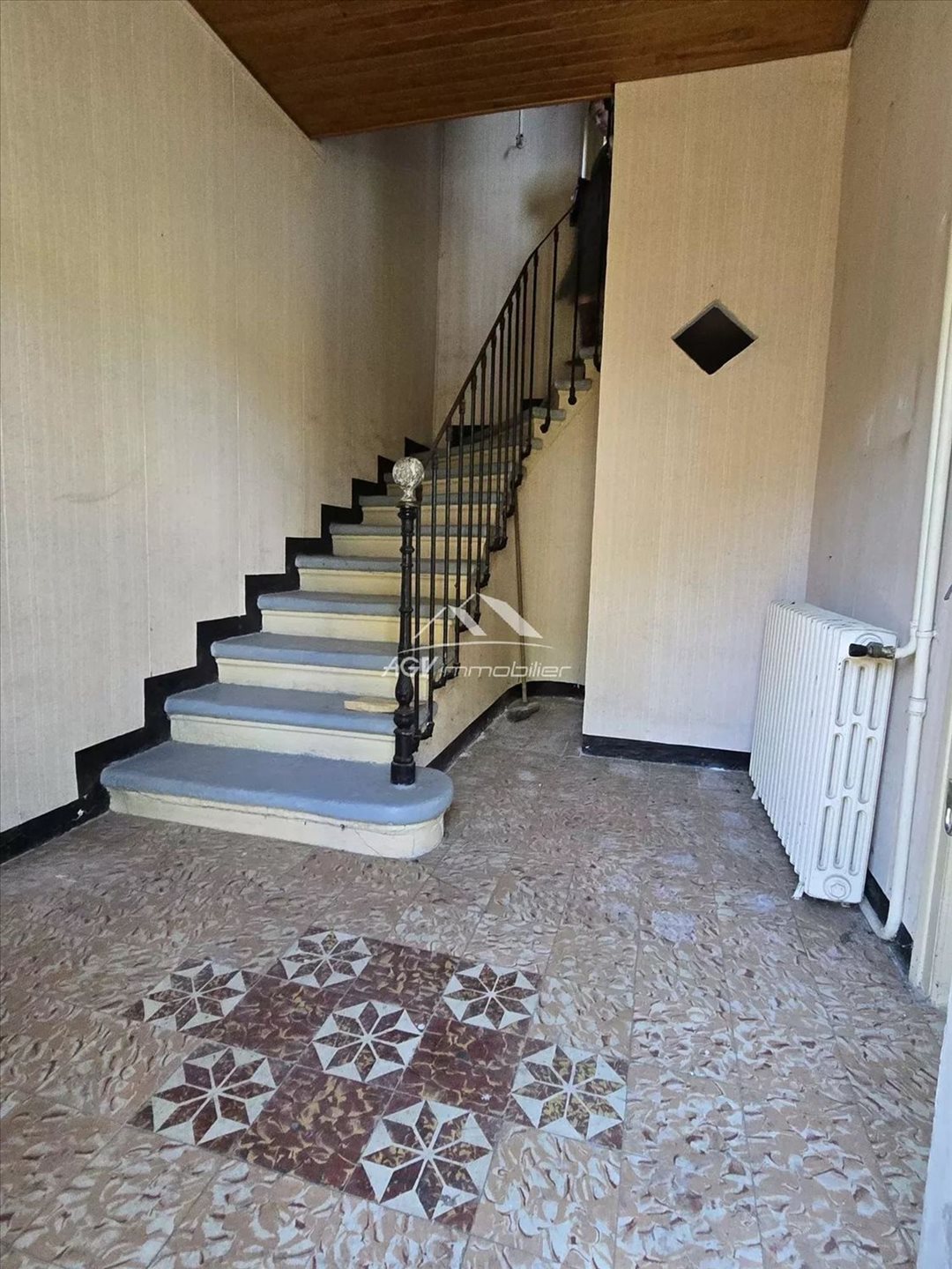 Maison à vendre, 120m², Boisset-et-Gaujac
