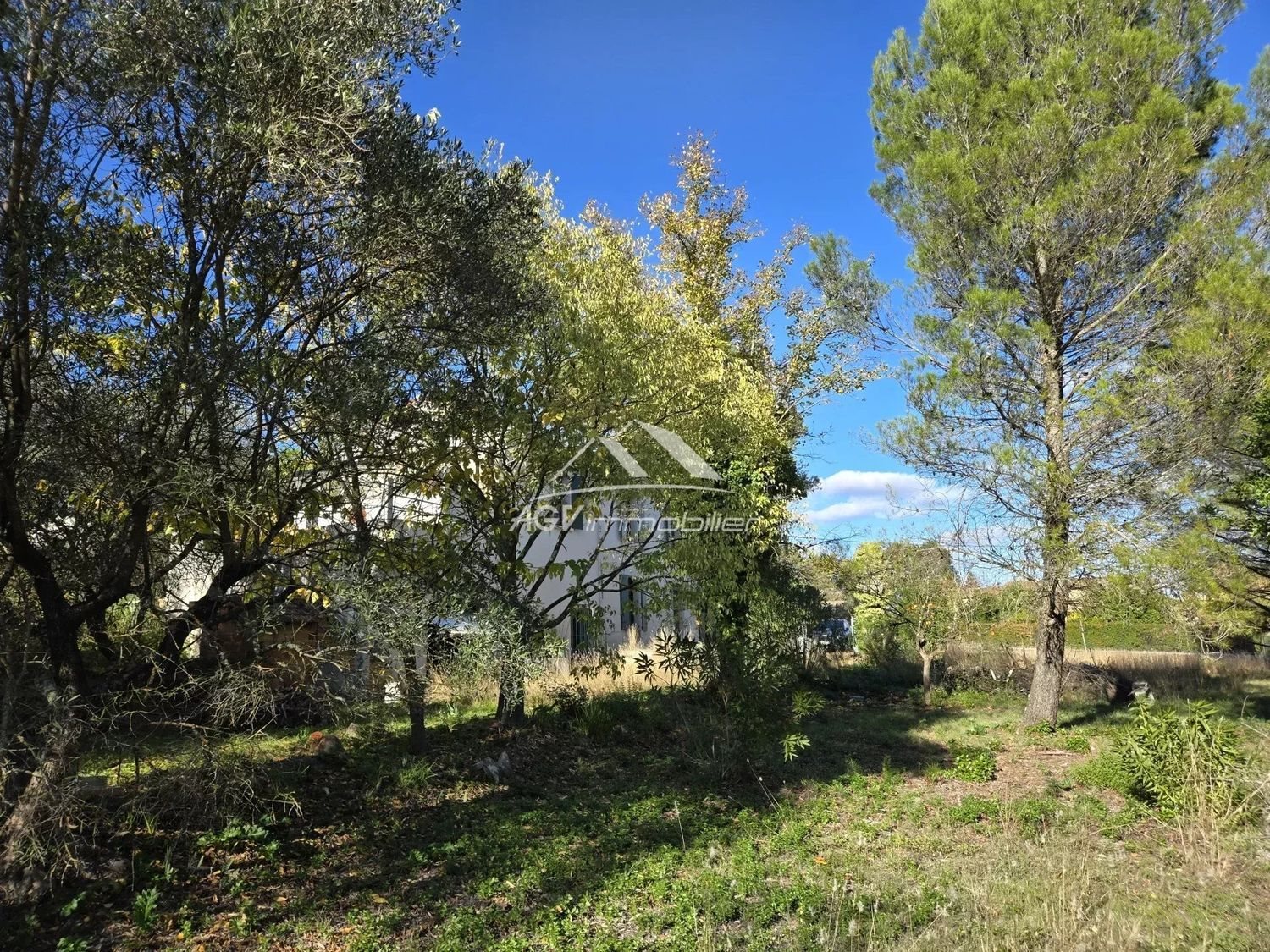 Maison à vendre, 120m², Boisset-et-Gaujac