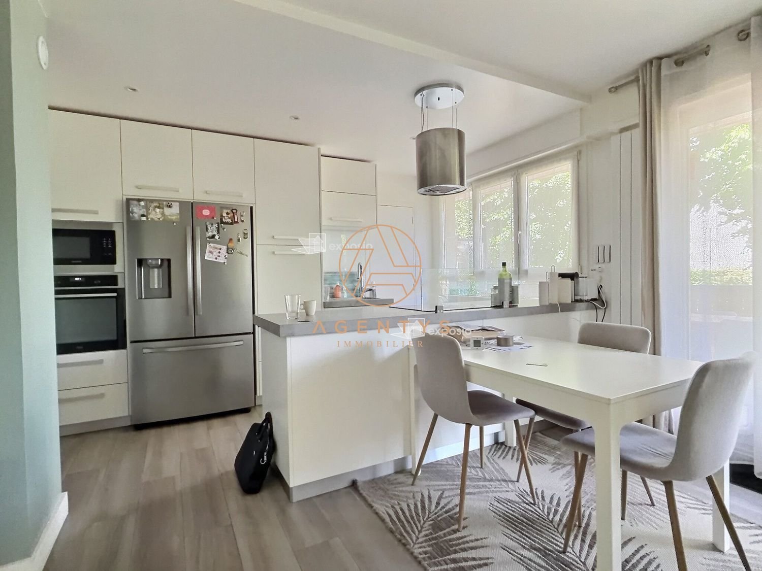 Appartement à vendre, 89m², Saint-Maur-des-Fossés