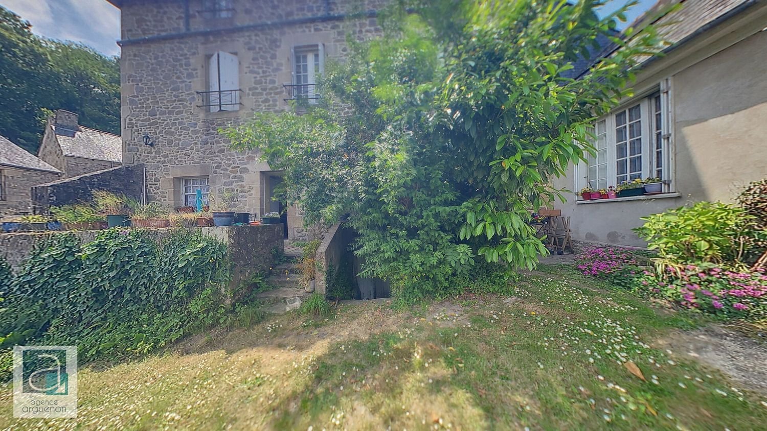 Maison à vendre, 234m², Jugon-les-Lacs