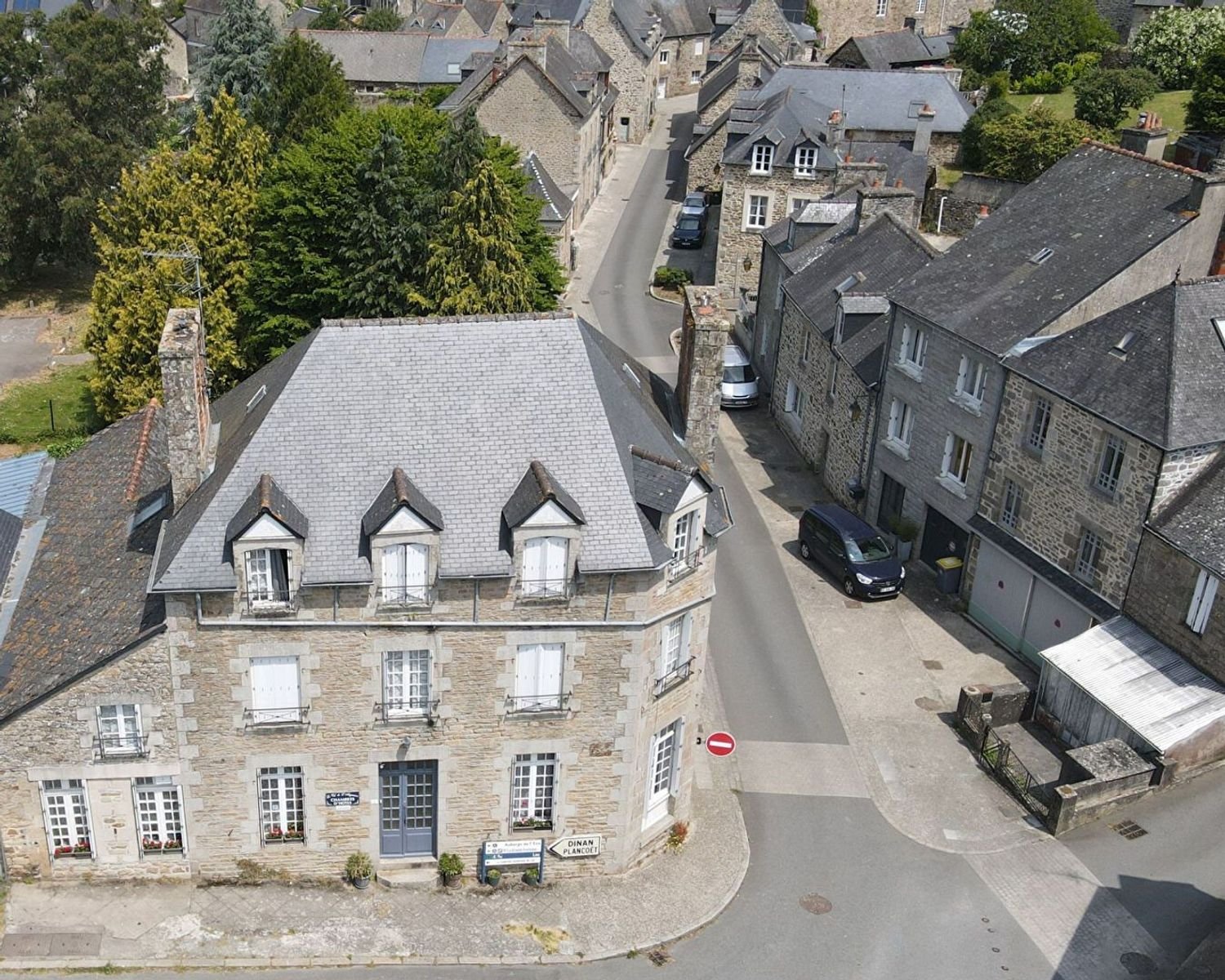 Maison à vendre, 234m², Jugon-les-Lacs