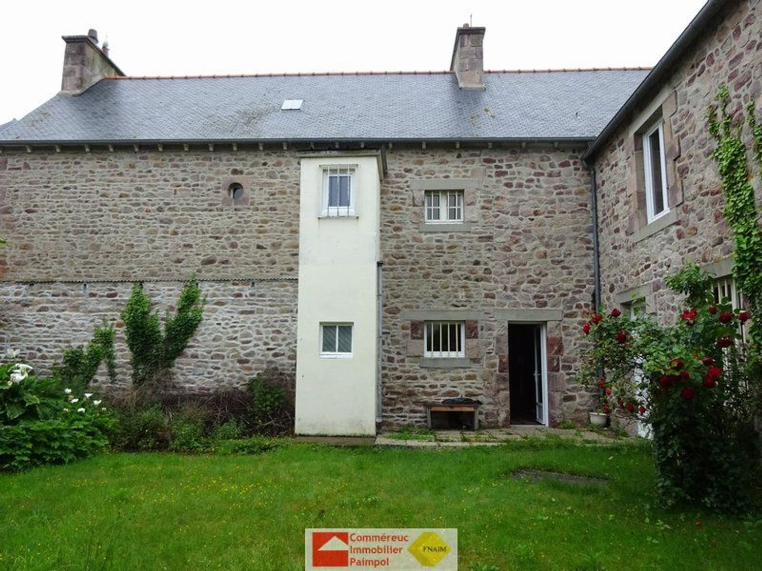 Maison à vendre, 200m², Paimpol