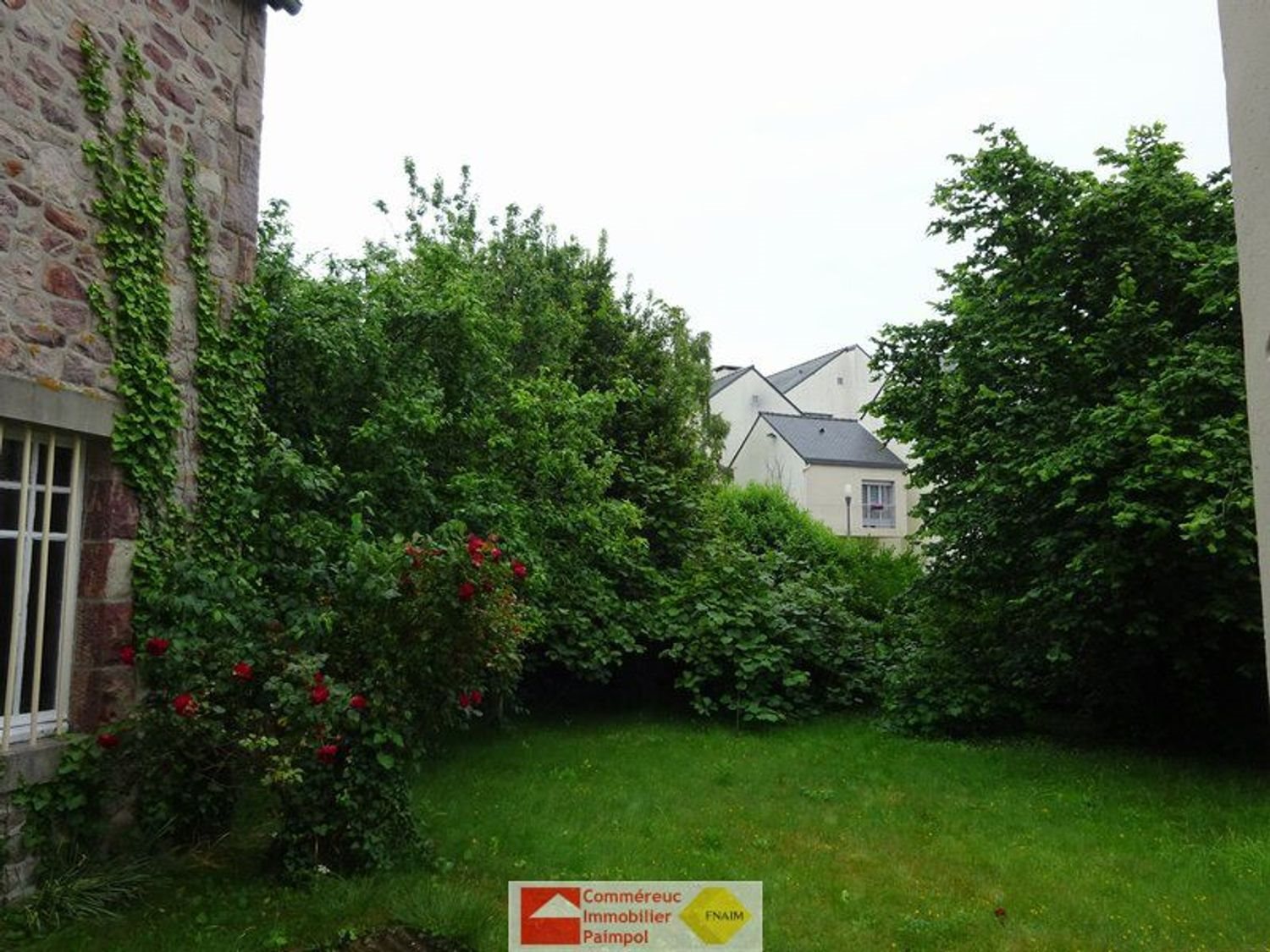 Maison à vendre, 200m², Paimpol