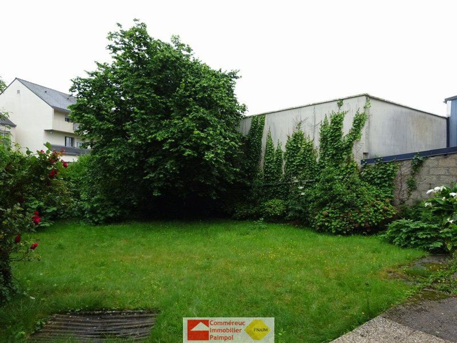Maison à vendre, 200m², Paimpol