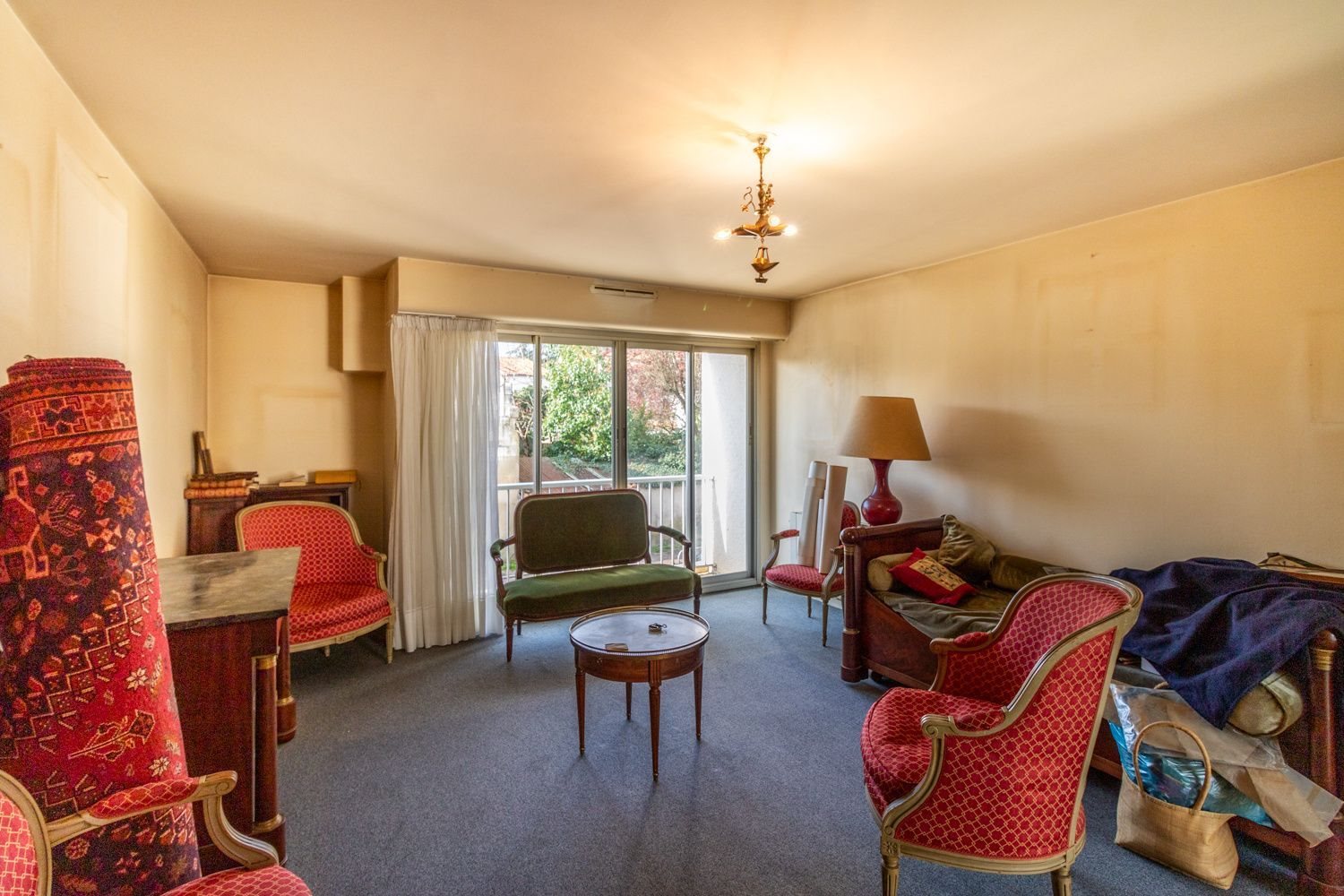 Appartement à vendre, 83m², Saintes