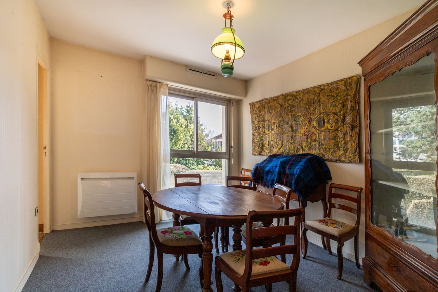 Appartement à vendre, 83m², Saintes