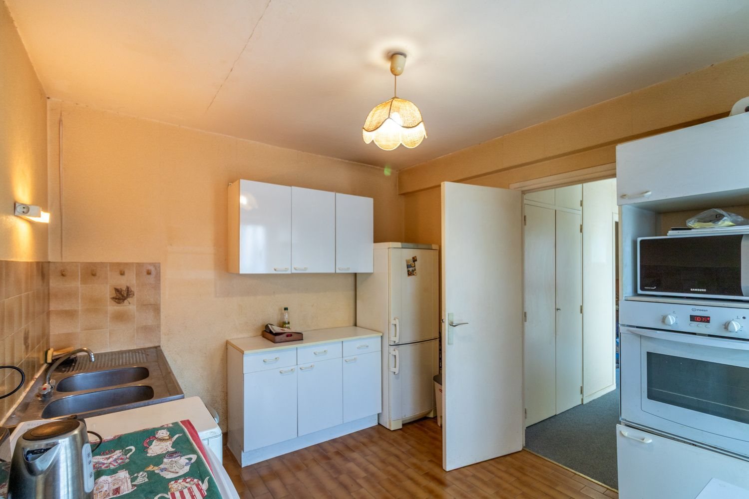 Appartement à vendre, 83m², Saintes