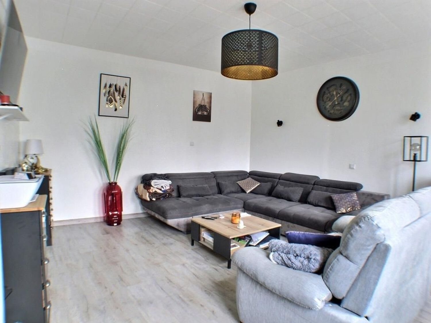 Maison à vendre, 116m², Epinac