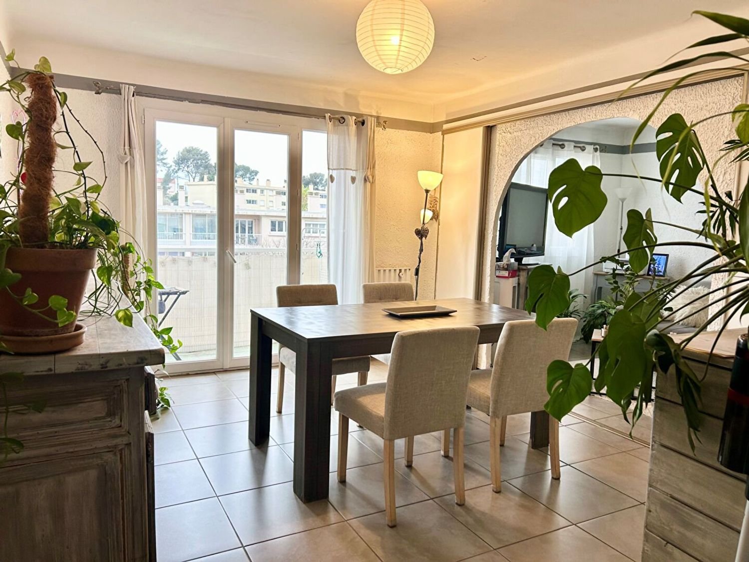 Appartement à vendre, 55m², Toulon