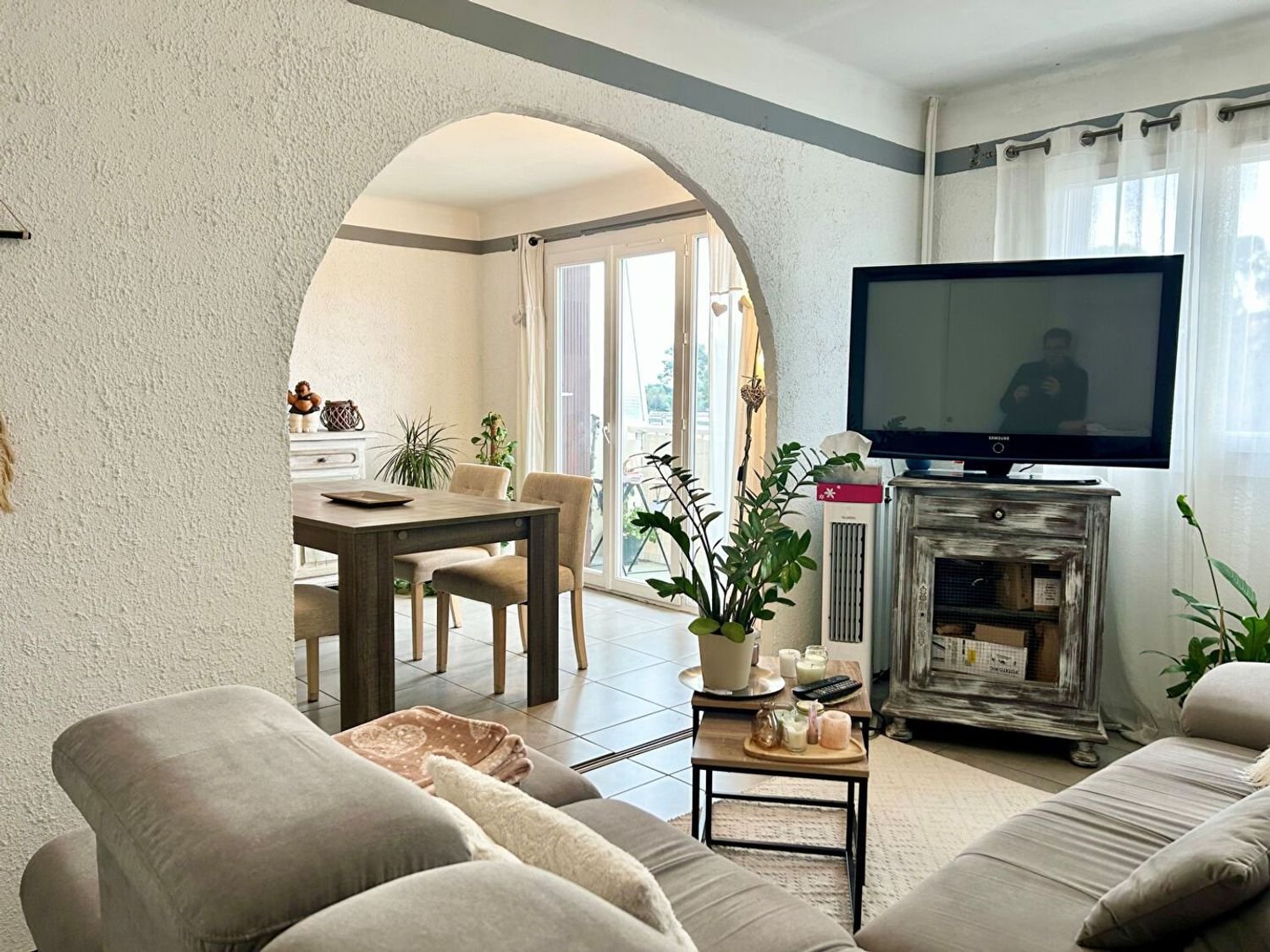 Appartement à vendre, 55m², Toulon