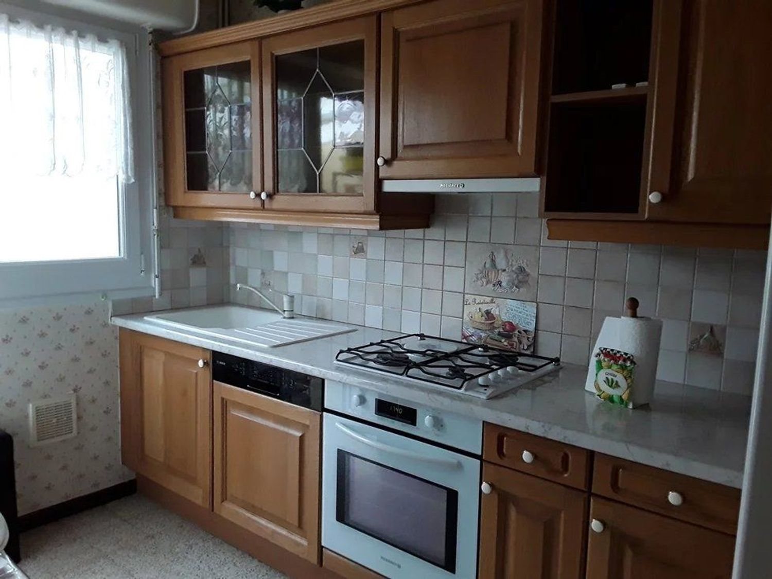 Maison à vendre, 70m², Bruay-sur-l'Escaut