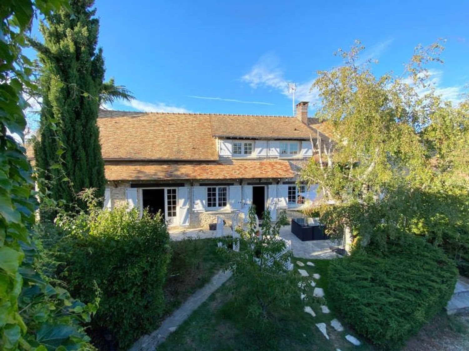 Maison à vendre, 230m², Houdan