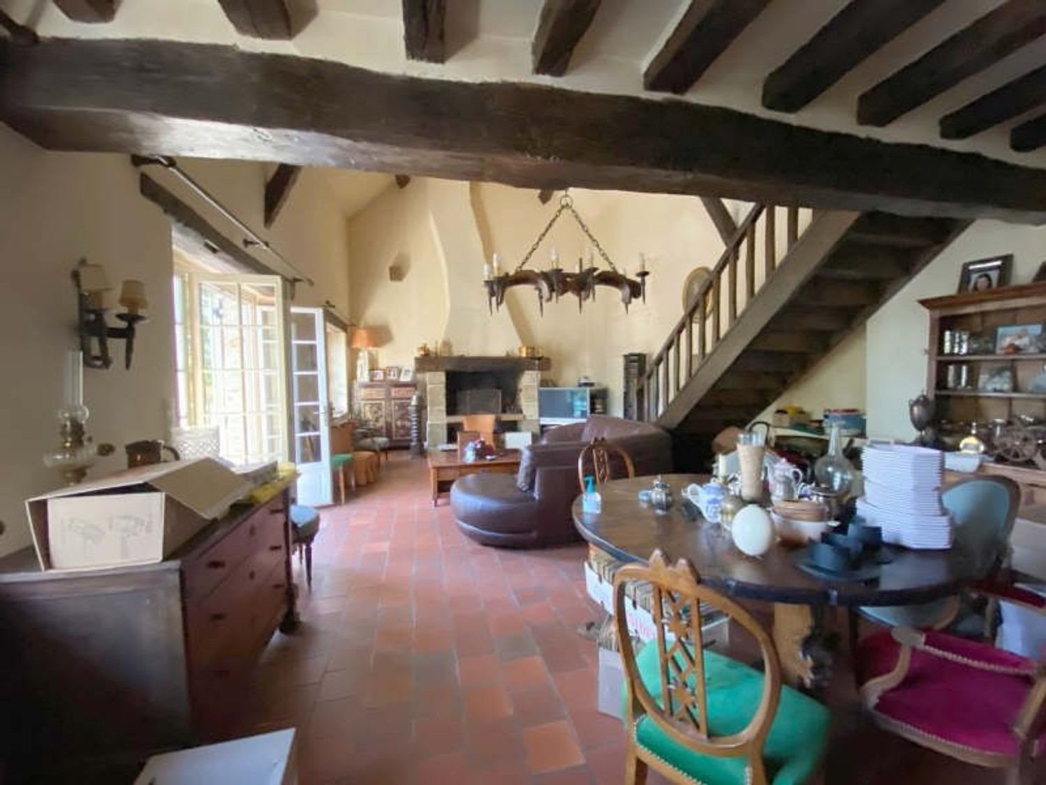 Maison à vendre, 230m², Houdan