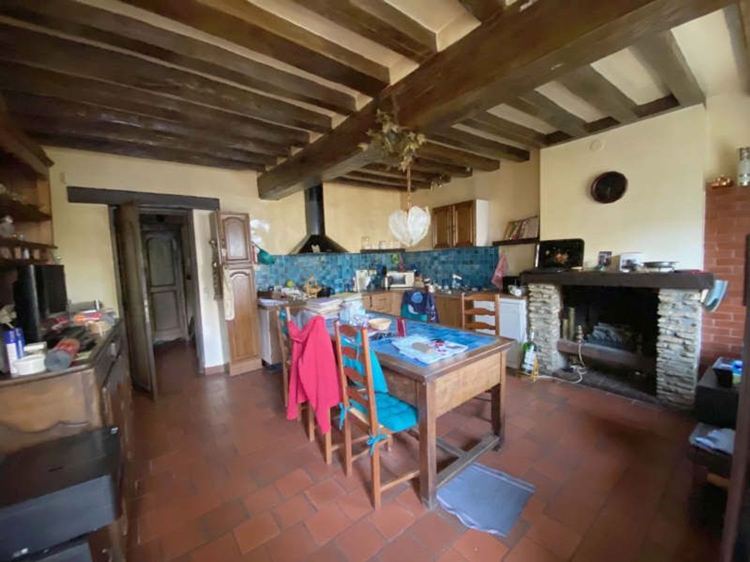Maison à vendre, 230m², Houdan