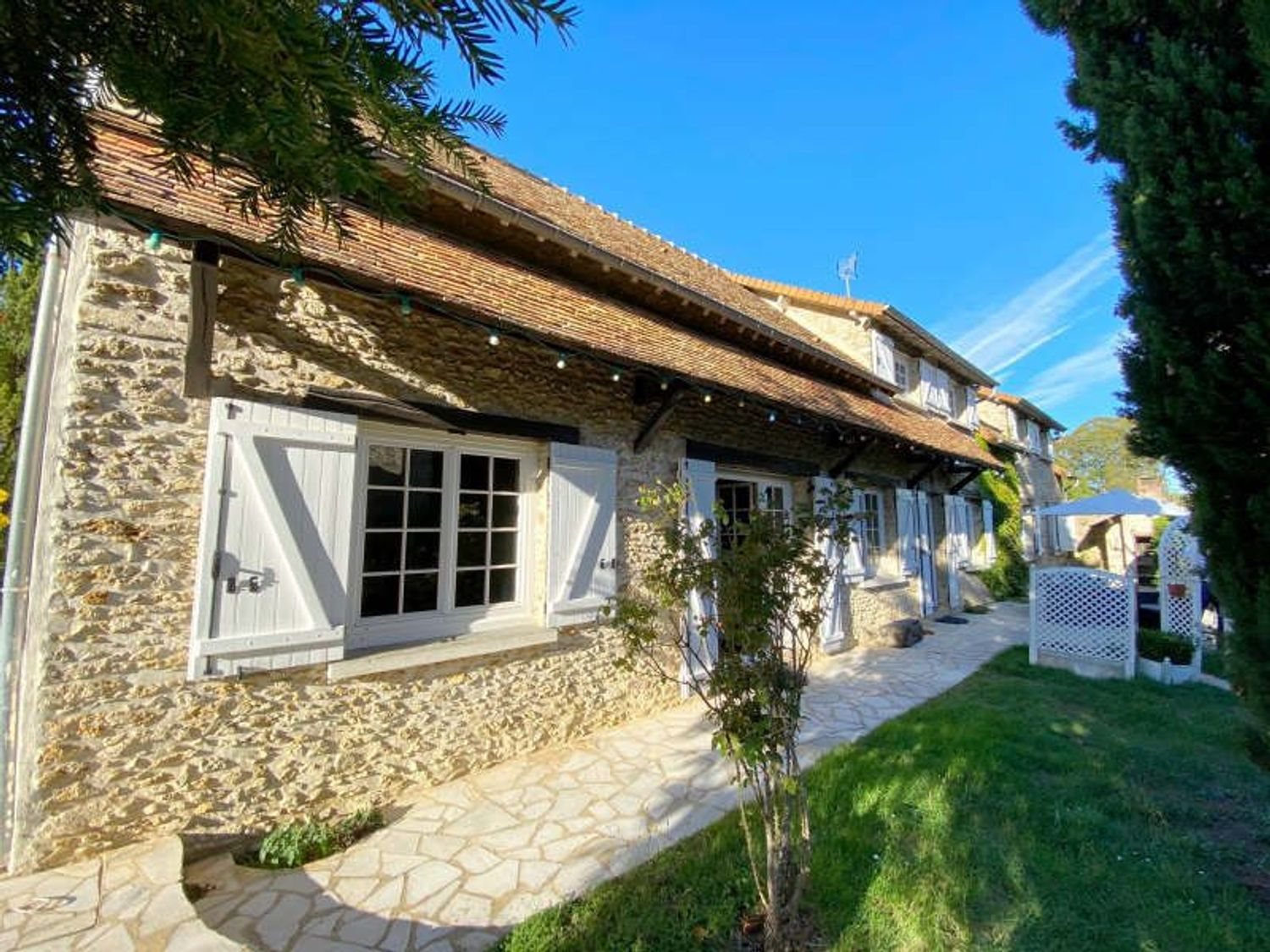 Maison à vendre, 230m², Houdan