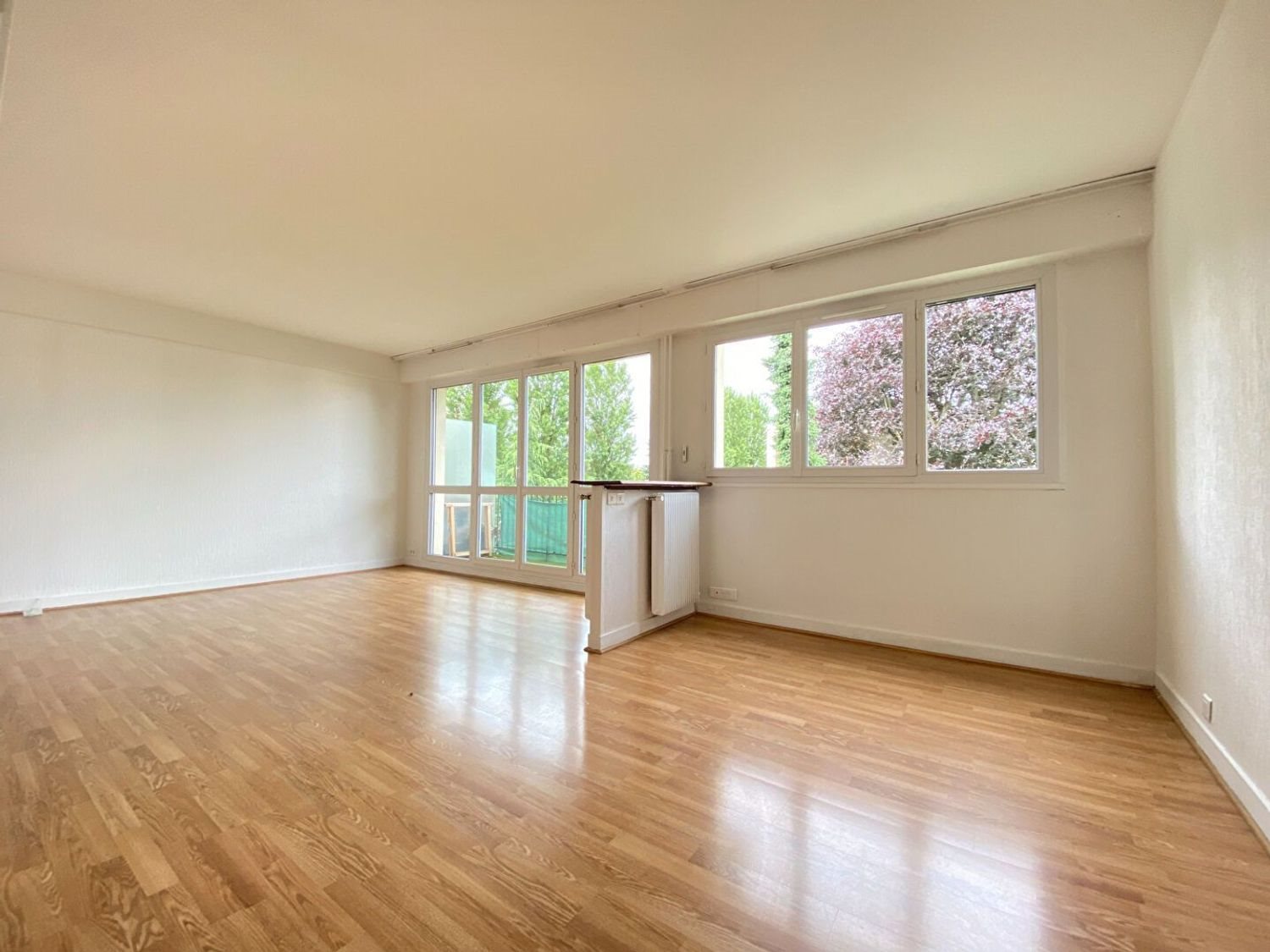 Appartement à vendre, 92m², Chambourcy