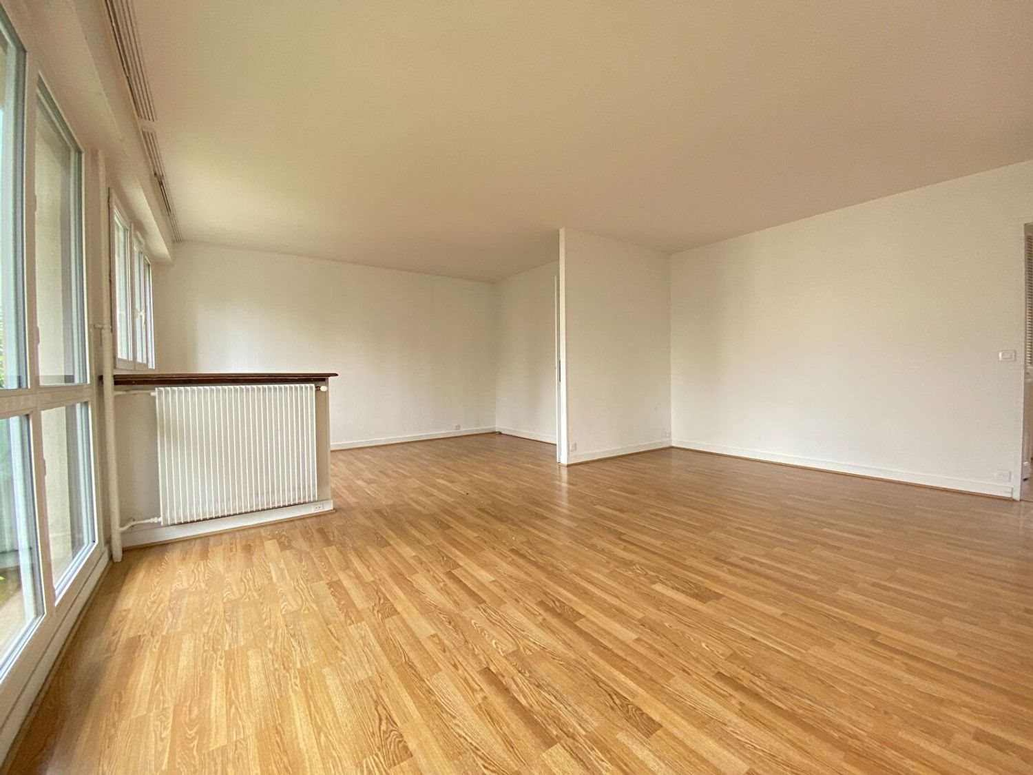 Appartement à vendre, 92m², Chambourcy